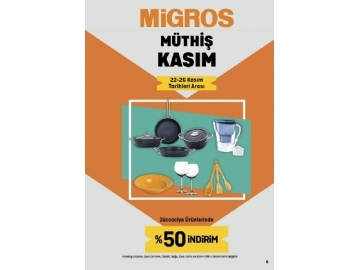 Migros 16 - 29 Kasm Migroskop - 5