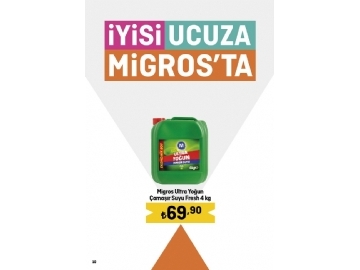 Migros 16 - 29 Kasm Migroskop - 97