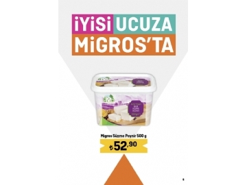 Migros 30 Kasm - 13 Aralk 2023 Migroskop - 5