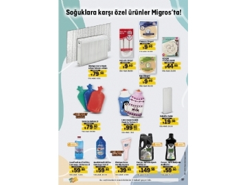 Migros 30 Kasm - 13 Aralk 2023 Migroskop - 108