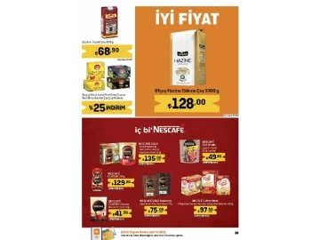 Migros 30 Kasm - 13 Aralk 2023 Migroskop - 35