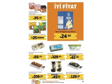 Migros 30 Kasm - 13 Aralk 2023 Migroskop - 27