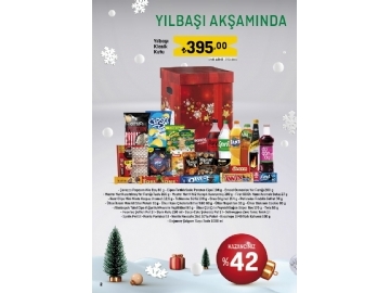 Migros 30 Kasm - 13 Aralk 2023 Migroskop - 73