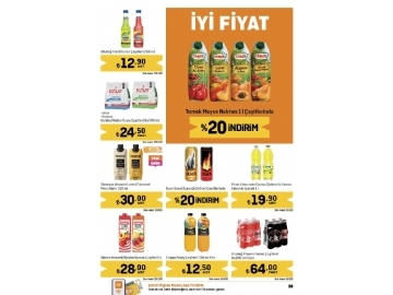 Migros 30 Kasm - 13 Aralk 2023 Migroskop - 39