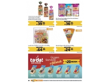 Migros 30 Kasm - 13 Aralk 2023 Migroskop - 22