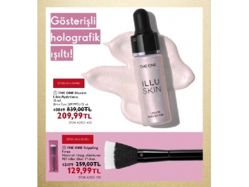 Oriflame Ylba Katalou 2023 - 156