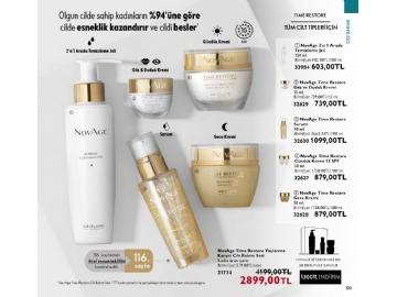 Oriflame Ylba Katalou 2023 - 123