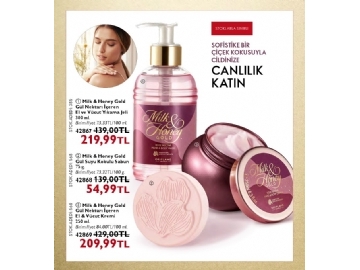 Oriflame Ylba Katalou 2023 - 158