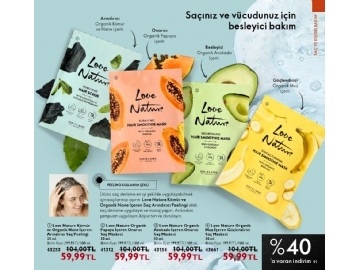 Oriflame Ylba Katalou 2023 - 91