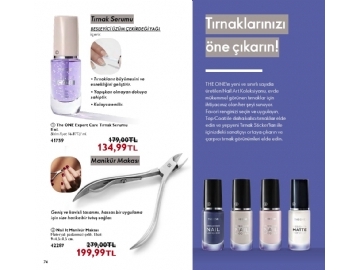 Oriflame Ylba Katalou 2023 - 74