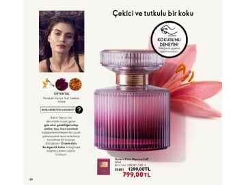 Oriflame Ylba Katalou 2023 - 38