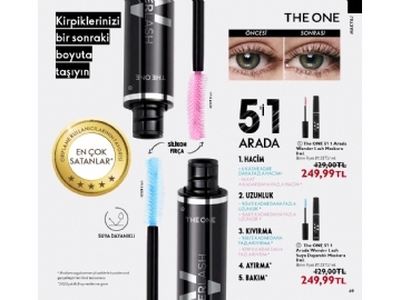 Oriflame Ylba Katalou 2023 - 69