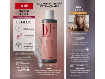 Oriflame Ylba Katalou 2023 - 8