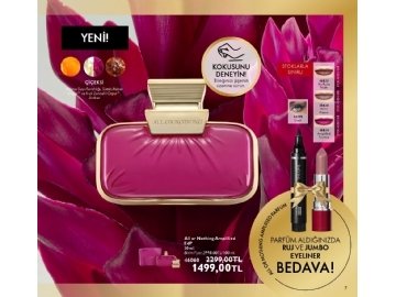 Oriflame Ylba Katalou 2023 - 7