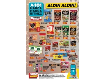 A101 7 Aralk Aldn Aldn - 12