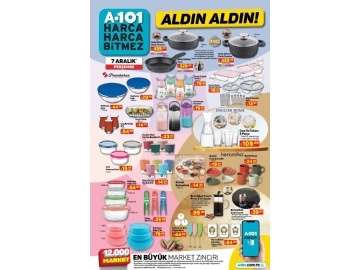 A101 7 Aralk Aldn Aldn - 7