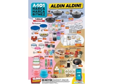 A101 7 Aralk Aldn Aldn - 7