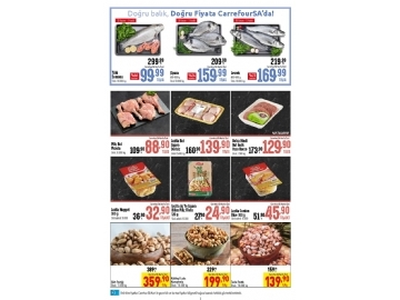 CarrefourSA 7 - 13 Aralk Katalou - 3