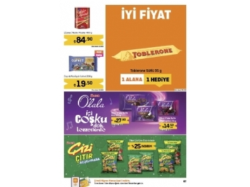 Migros 14 Aralk - 3 Ocak Migroskop - 67