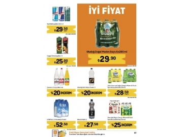 Migros 14 Aralk - 3 Ocak Migroskop - 57