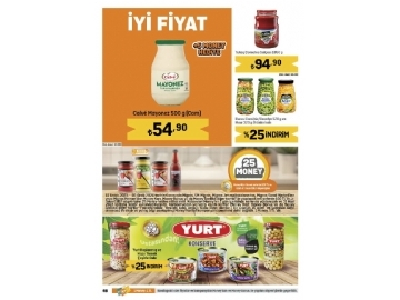 Migros 14 Aralk - 3 Ocak Migroskop - 34