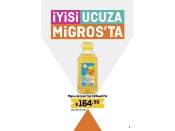 Migros 14 Aralk - 3 Ocak Migroskop - 9