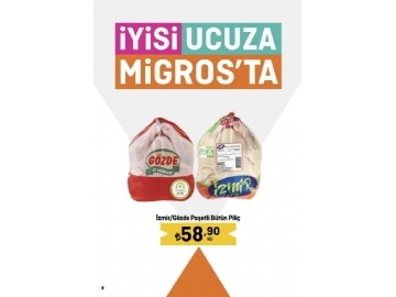 Migros 14 Aralk - 3 Ocak Migroskop - 8