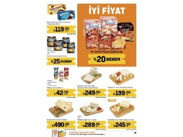 Migros 14 Aralk - 3 Ocak Migroskop - 35