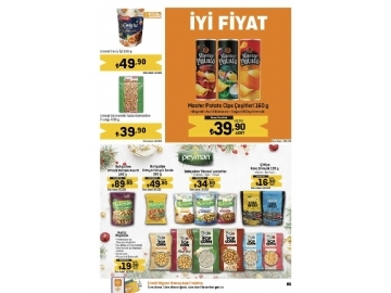 Migros 14 Aralk - 3 Ocak Migroskop - 65