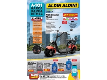 A101 21 Aralk Aldn Aldn - 4