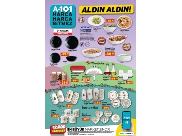 A101 21 Aralk Aldn Aldn - 8