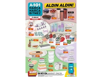 A101 21 Aralk Aldn Aldn - 7