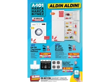 A101 21 Aralk Aldn Aldn - 2