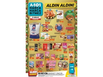 A101 21 Aralk Aldn Aldn - 12