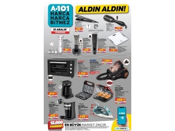 A101 21 Aralk Aldn Aldn - 3