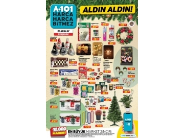 A101 21 Aralk Aldn Aldn - 6
