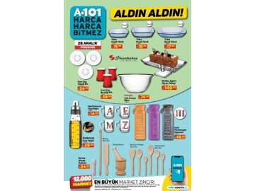 A101 28 Aralk Aldn Aldn - 5