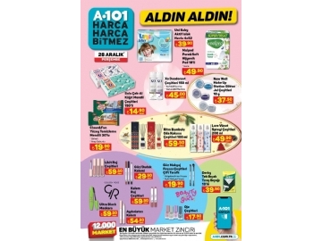 A101 28 Aralk Aldn Aldn - 12
