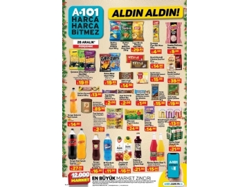 A101 28 Aralk Aldn Aldn - 10