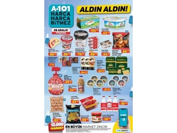 A101 28 Aralk Aldn Aldn - 9