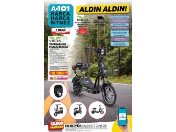 A101 4 Ocak Aldn Aldn - 6