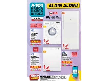 A101 4 Ocak Aldn Aldn - 2