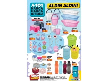 A101 4 Ocak Aldn Aldn - 7