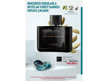 Oriflame Ocak 2024 Katalou - 31