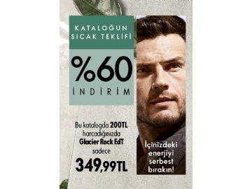 Oriflame Ocak 2024 Katalou - 12