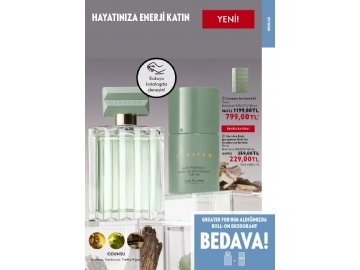 Oriflame Ocak 2024 Katalou - 53