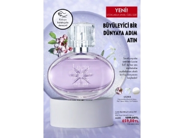 Oriflame Ocak 2024 Katalou - 51