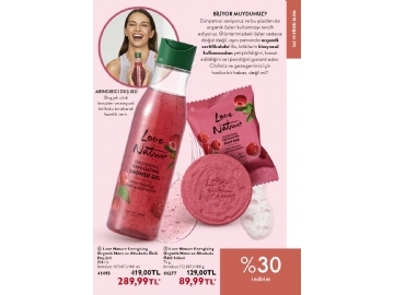 Oriflame Ocak 2024 Katalou - 125