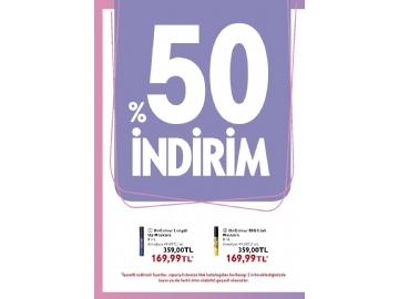 Oriflame Ocak 2024 Katalou - 134