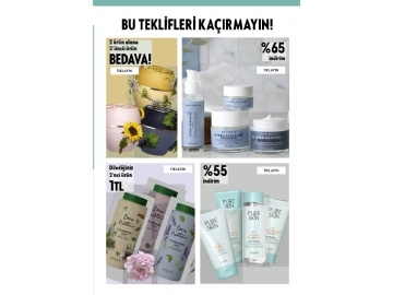 Oriflame Ocak 2024 Katalou - 15